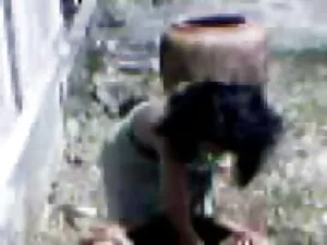 فريدة من نوعها الجنس ...