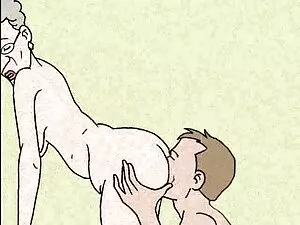 دعوة الرجل الملاعين  ...