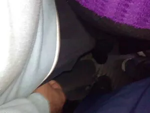 جميلة الطالب اشتعلت  ...