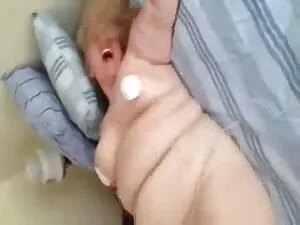 حار Allie Haze اللعن ...