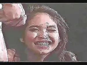 امرأة جميلة في افلام ...