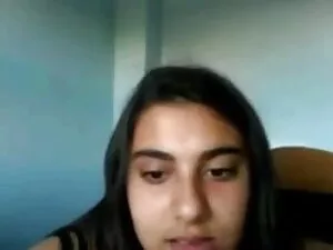 نحيل في سن المراهقة  ...