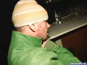 الجنس الشرجي في الزي ...