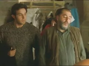 سعيد الرجل القوي cum ...