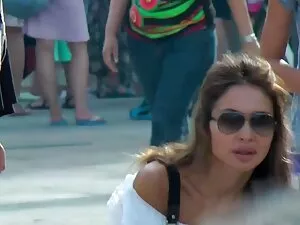 Cummed في L. من فتاة ...